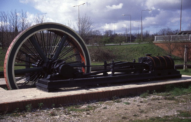 National Waterways Museum