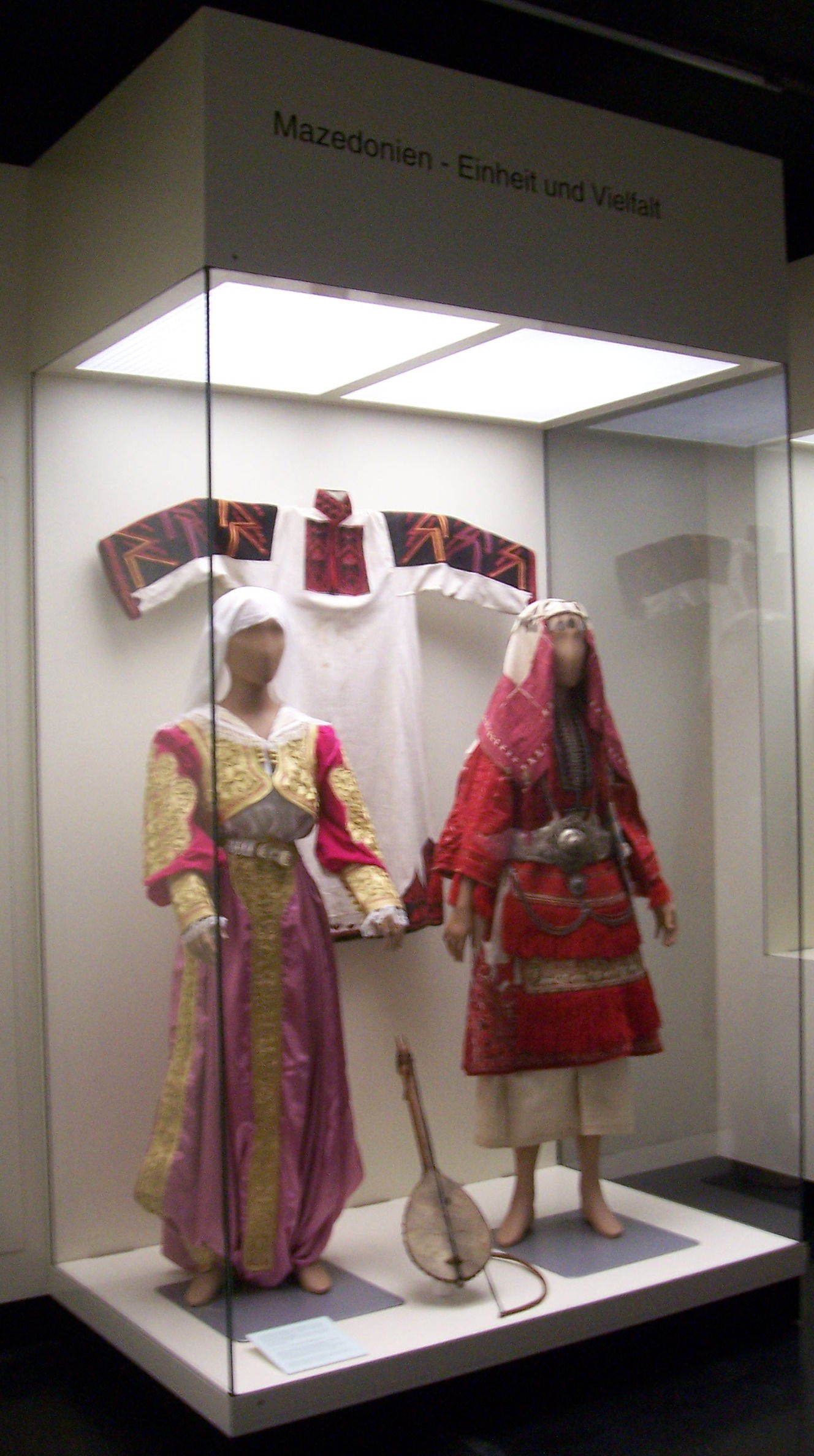 Grassi Museum für Völkerkunde zu Leipzig