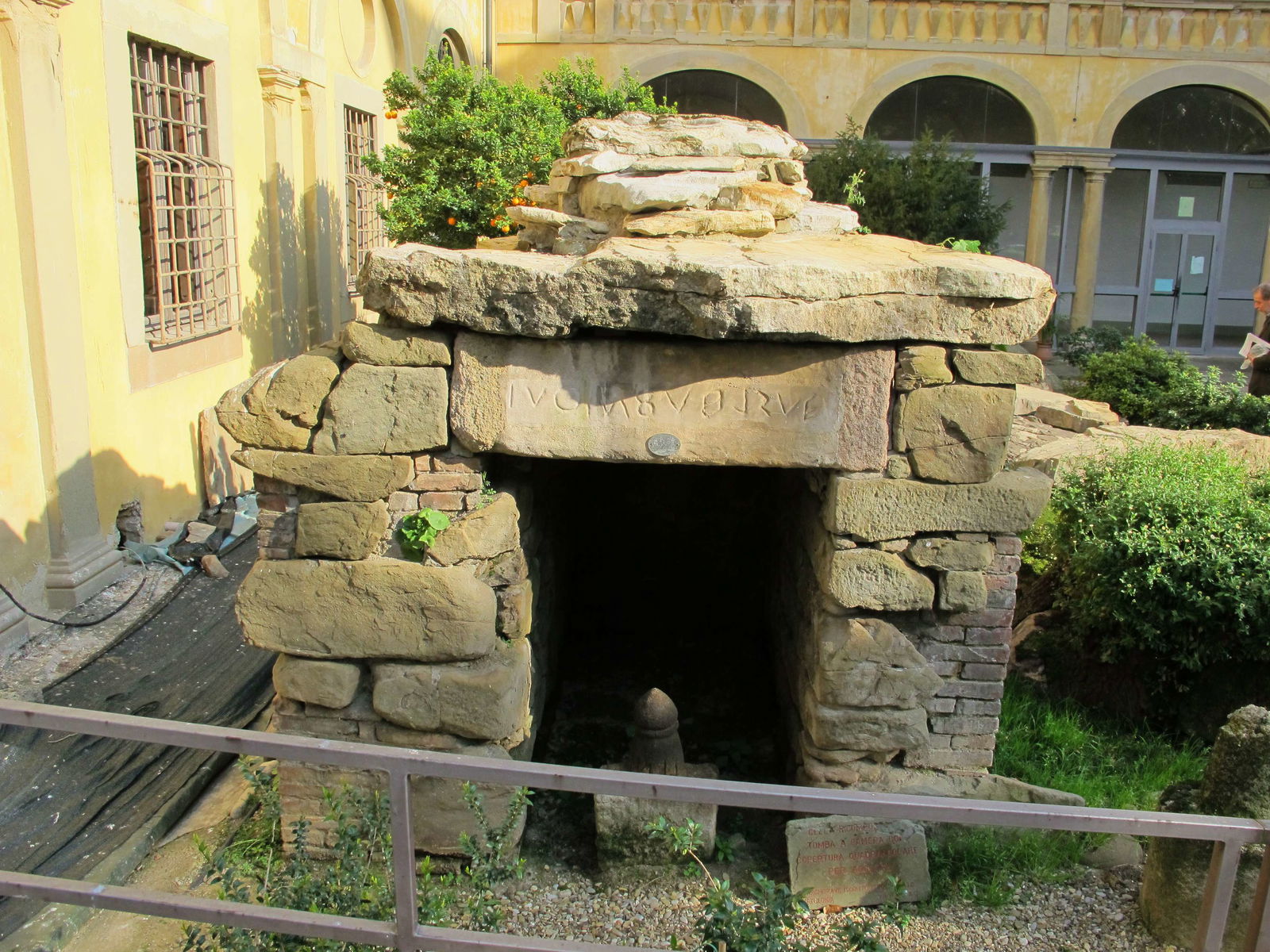 Museo Archeologico Nazionale