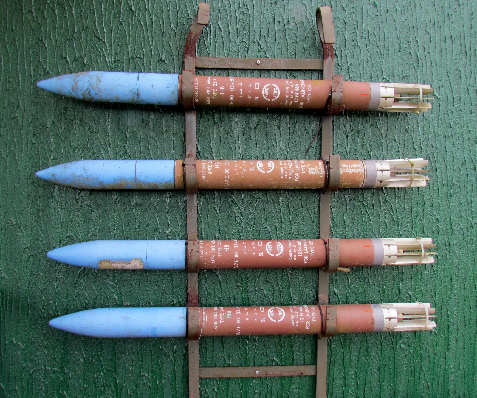 Bournemouth Aviation Museum