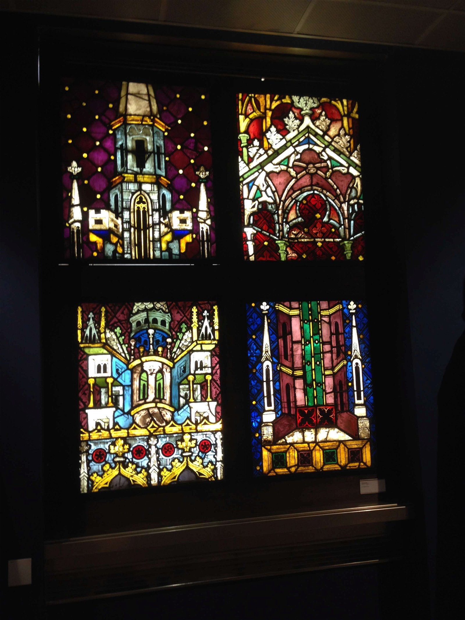 Wien Museum Karlsplatz