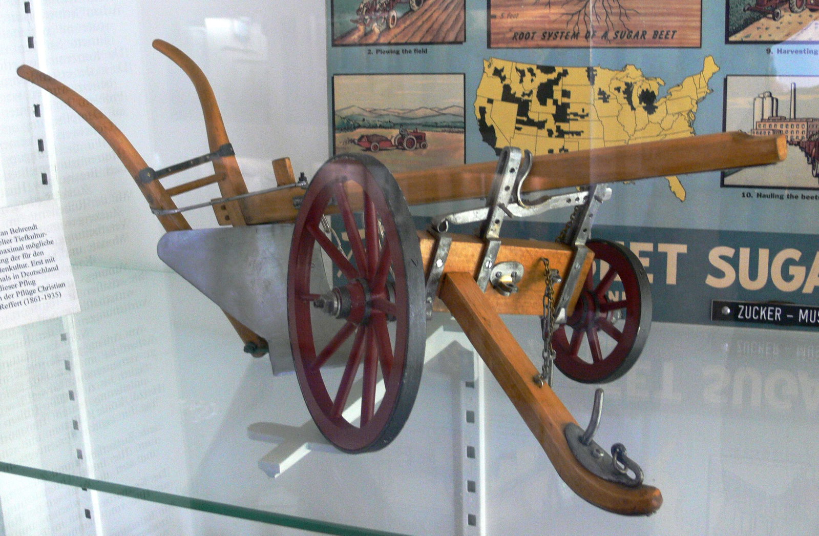 Zucker Museum