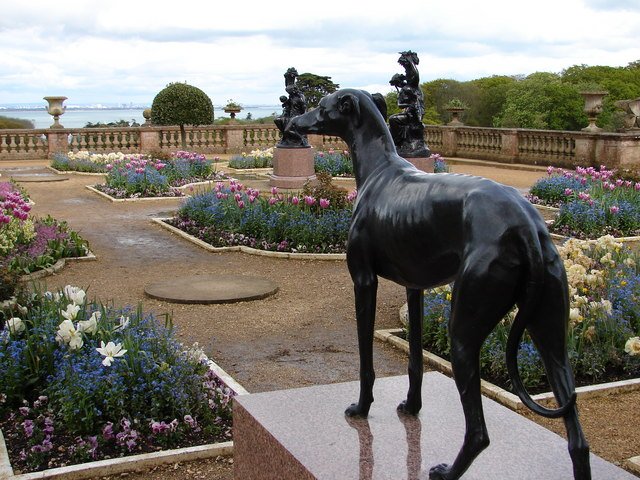 Osborne House