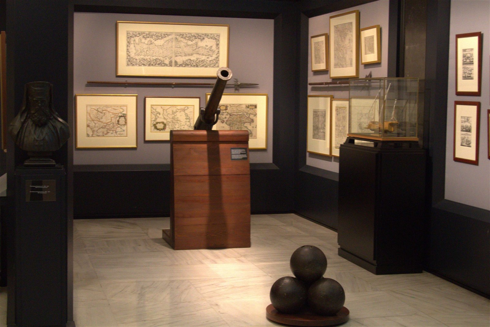 War Museum of Athens