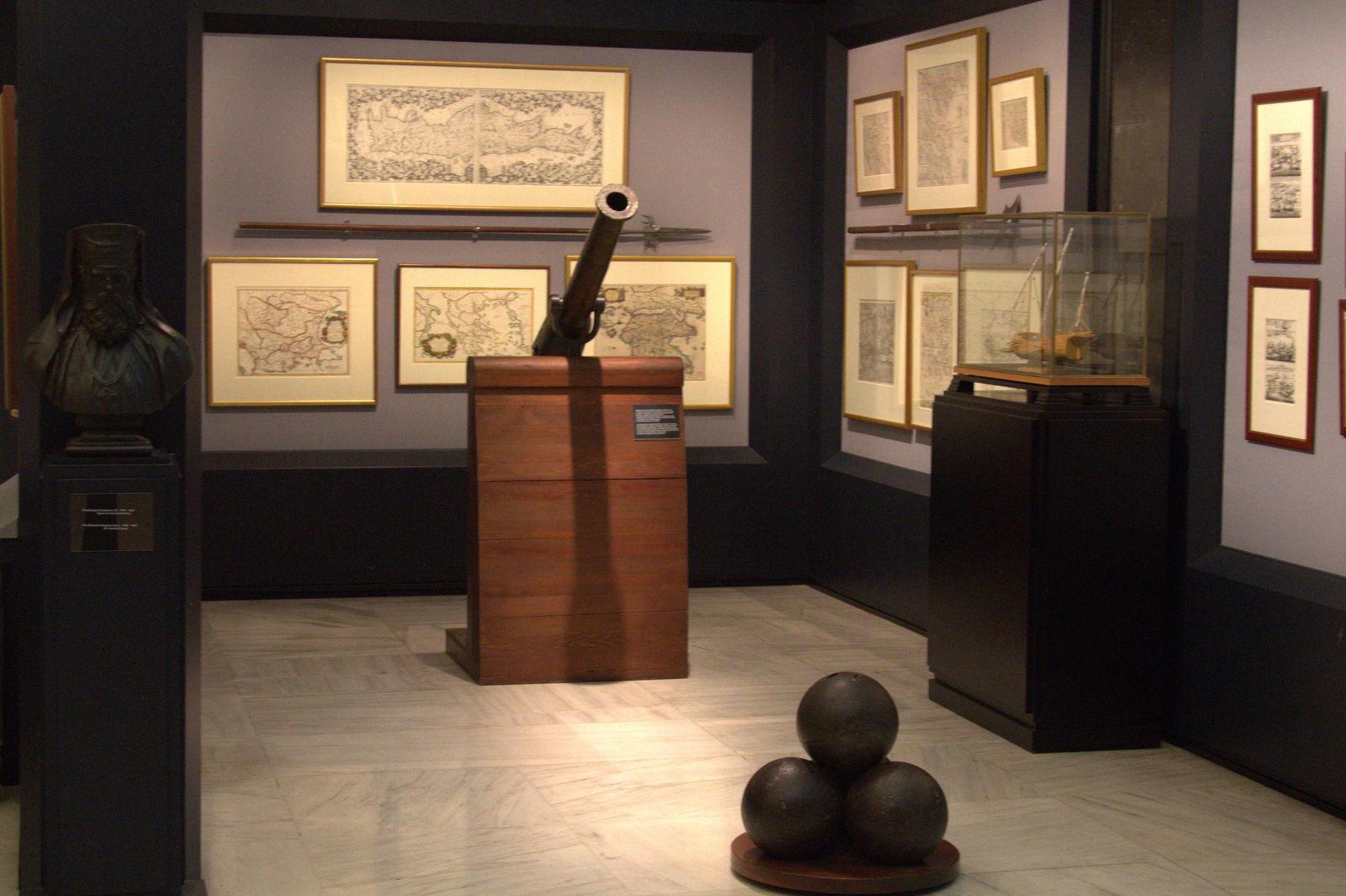 War Museum of Athens