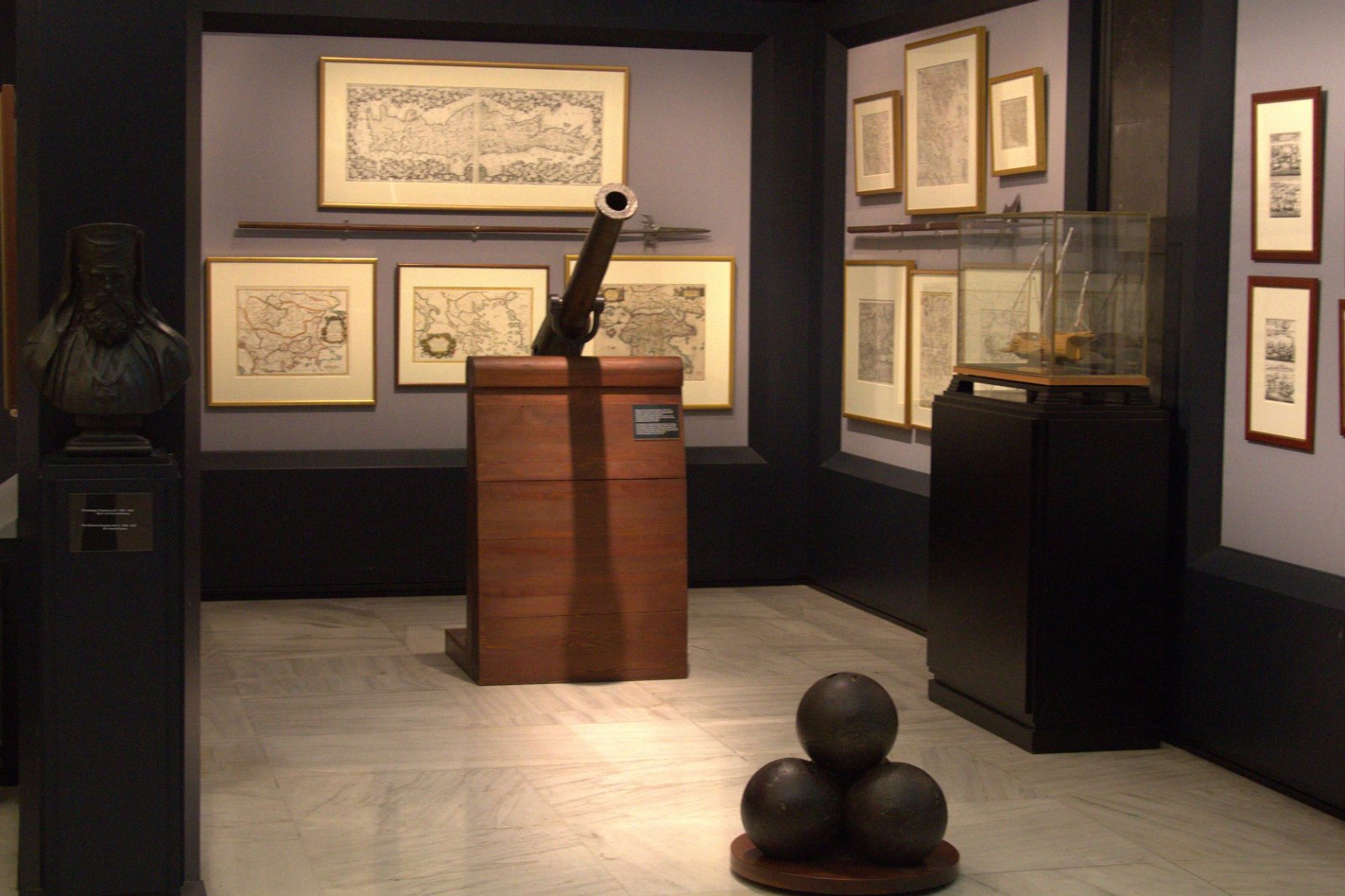 War Museum of Athens