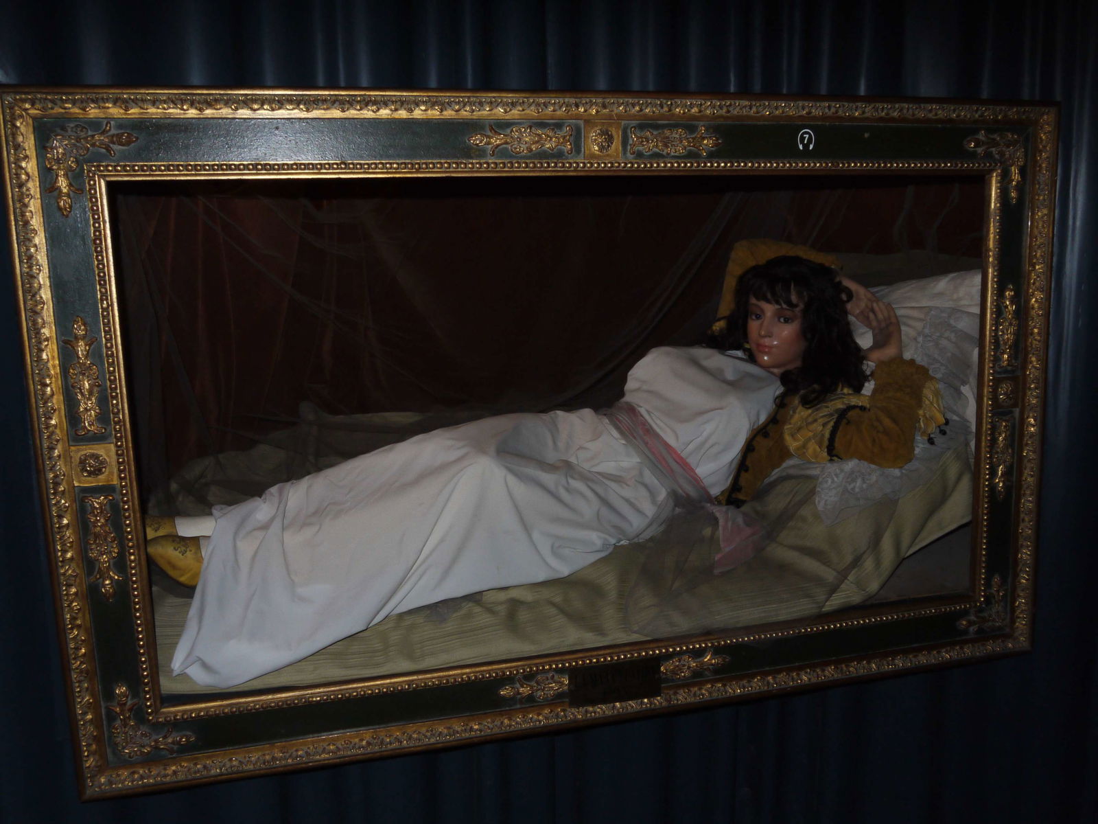 Museo de Cera de Madrid