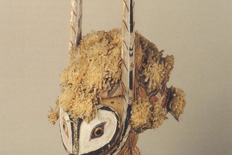 Etnografische verzamelingen van de Universiteit Gent