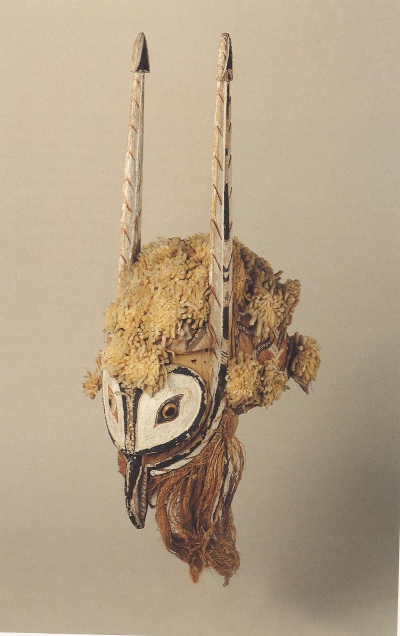 Etnografische verzamelingen van de Universiteit Gent