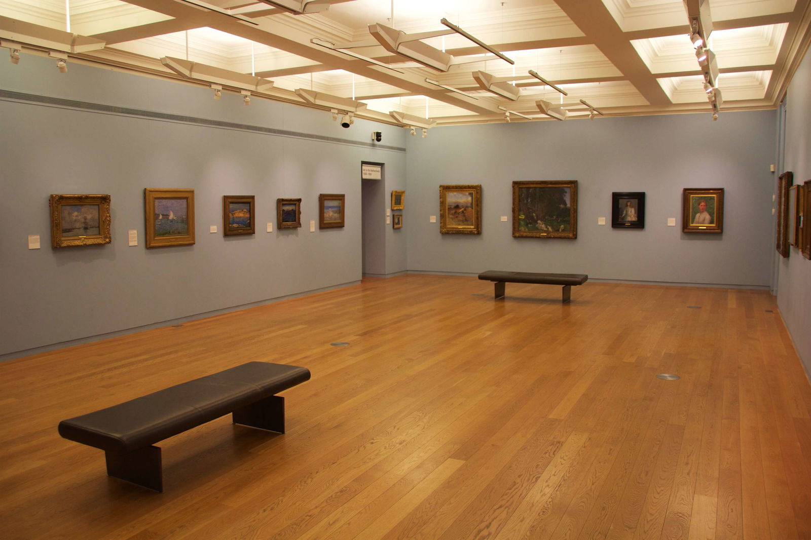 Galería de Arte de Mánchester
