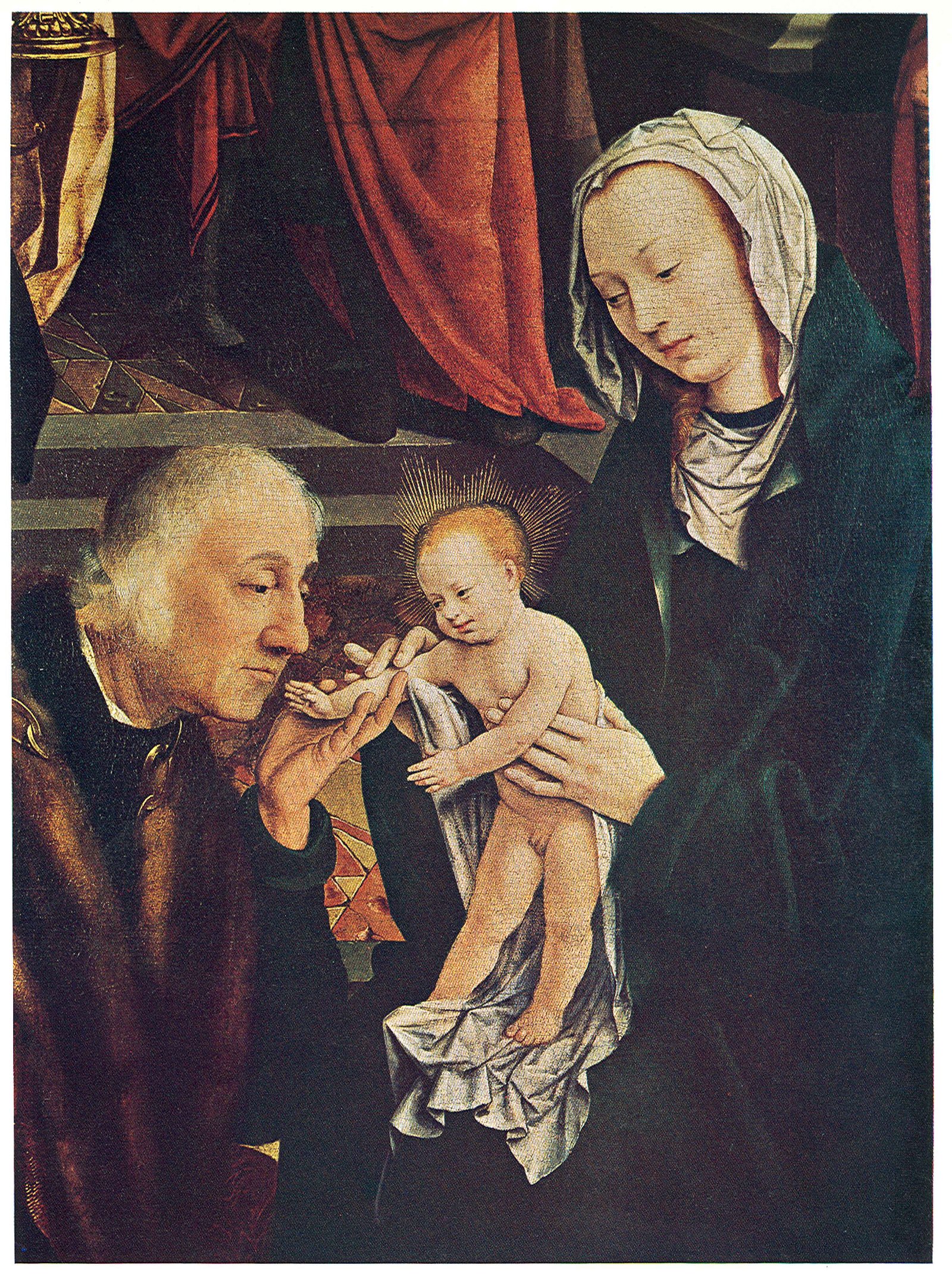 Domschatzkammer Essen