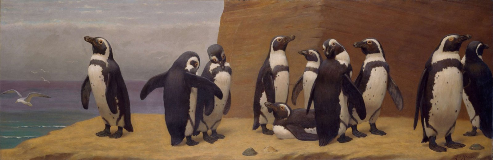 Birmingham Museum and Art Gallery