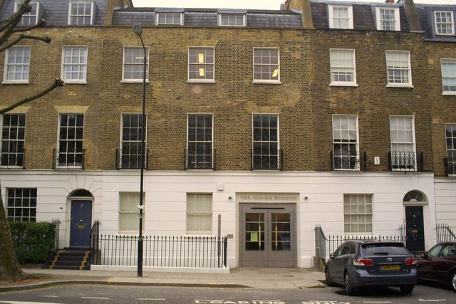 Jewish Museum London