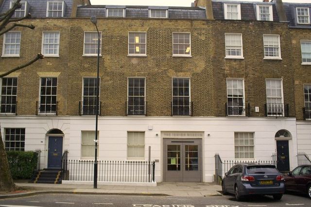 Jewish Museum London