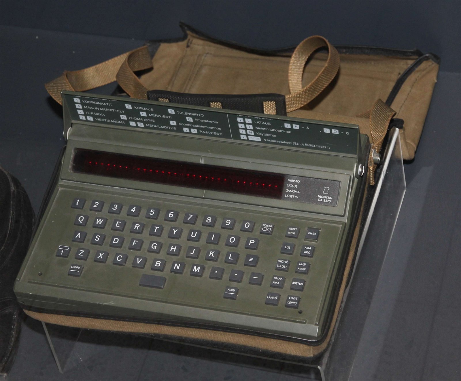 Military Museum's Manege