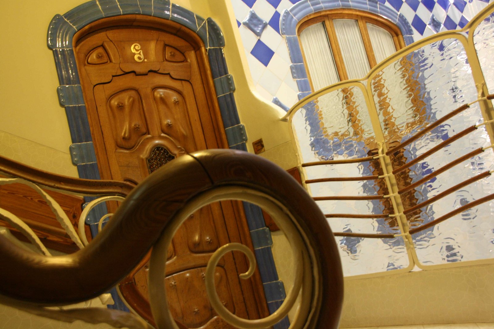 Casa Batlló