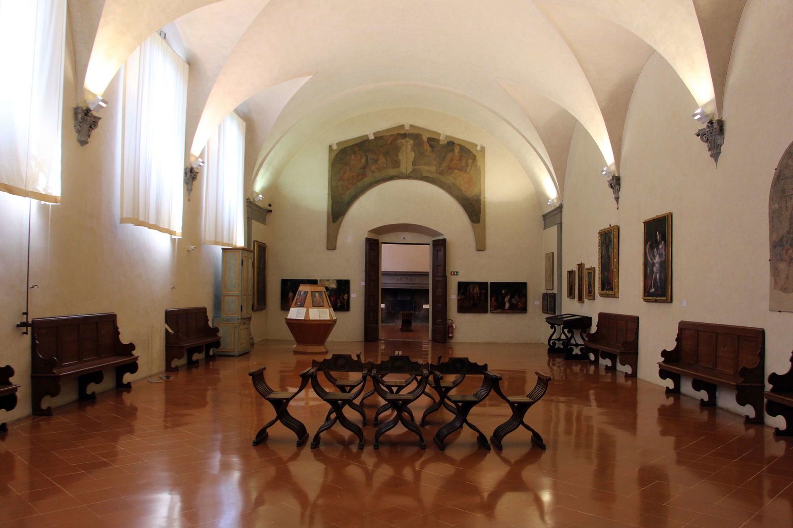 Museo del Cenacolo di Andrea del Sarto