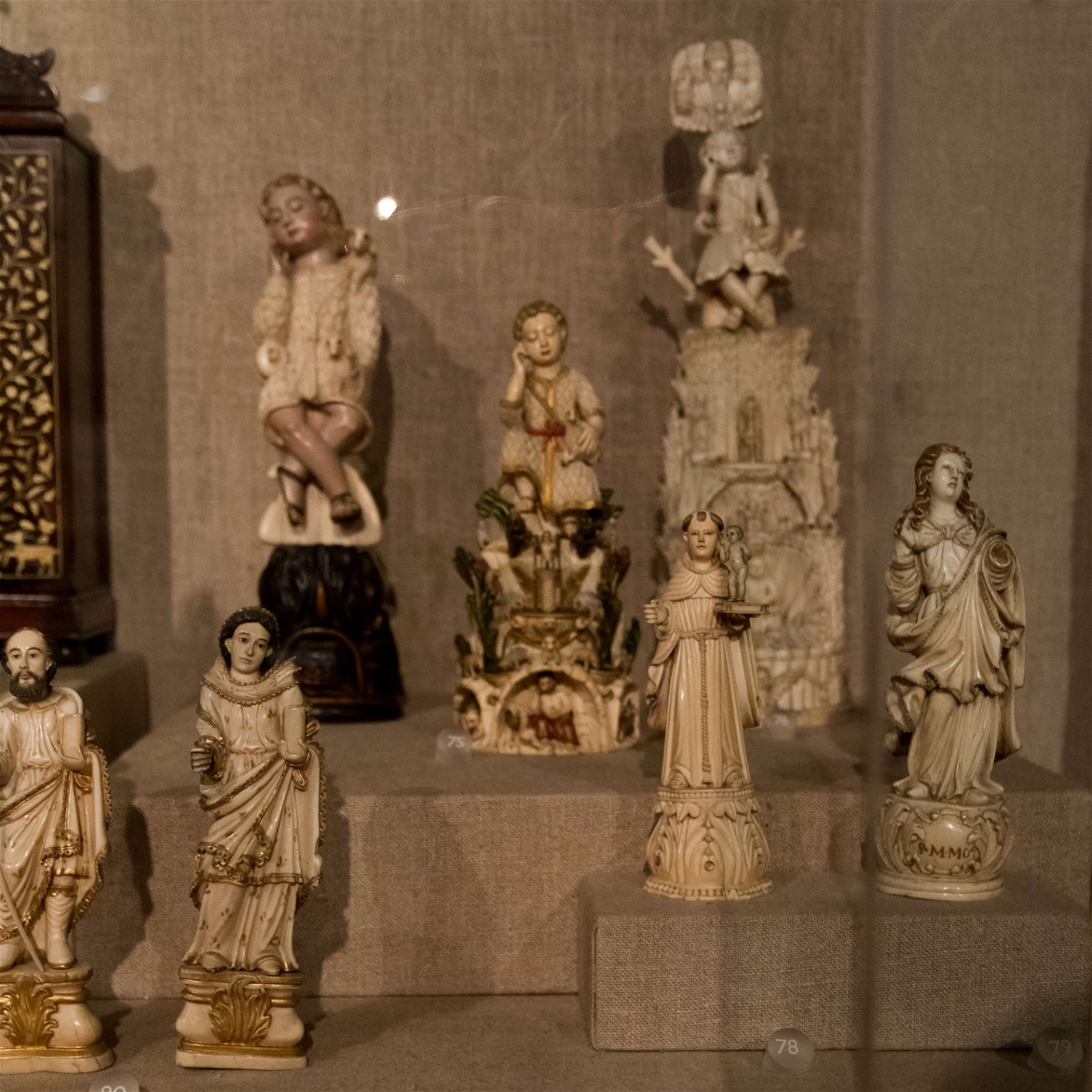 National Museum of Ancient Art