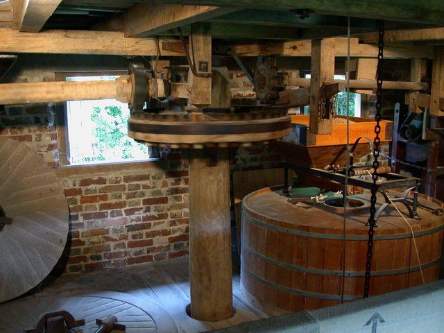 Weald & Downland Open Air Museum