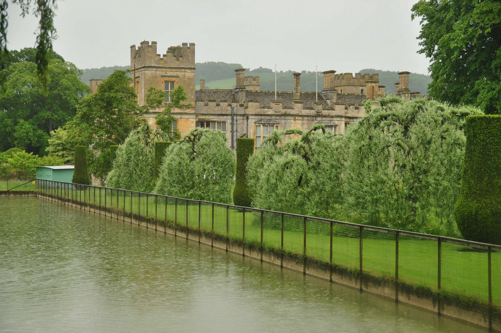 Sudeley Castle