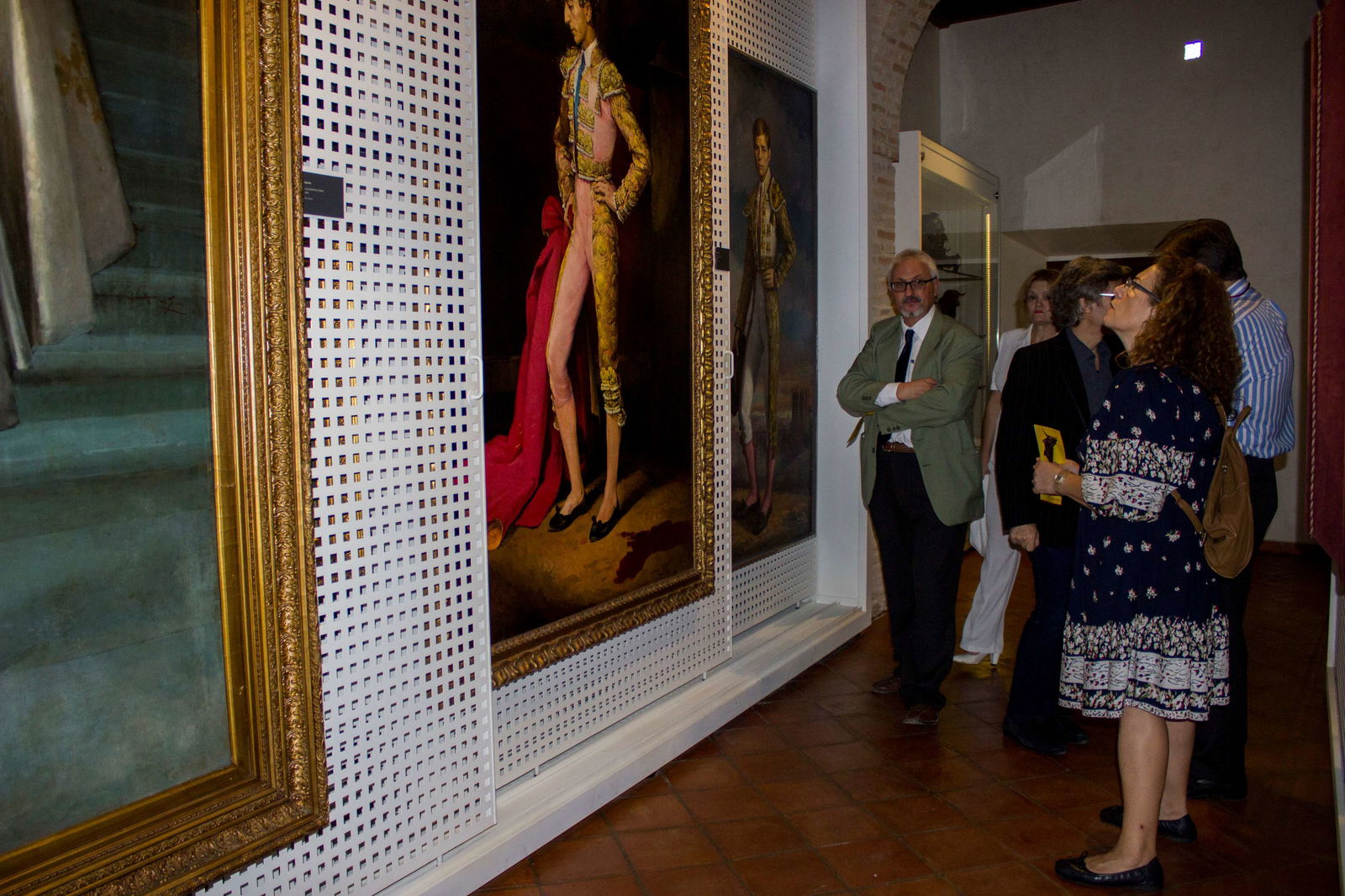 Museo Municipal de Arte Taurino