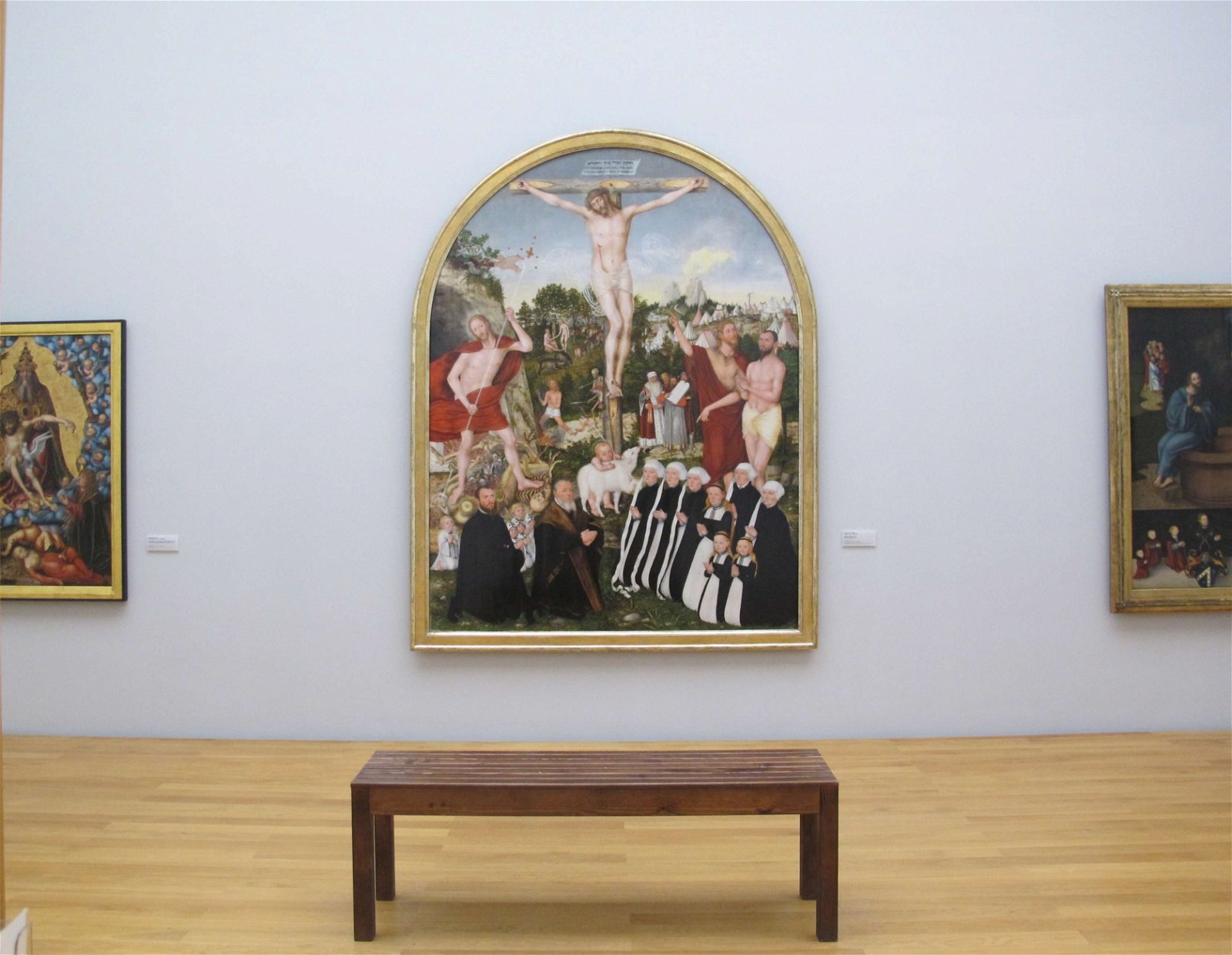 Museum der Bildenden Künste