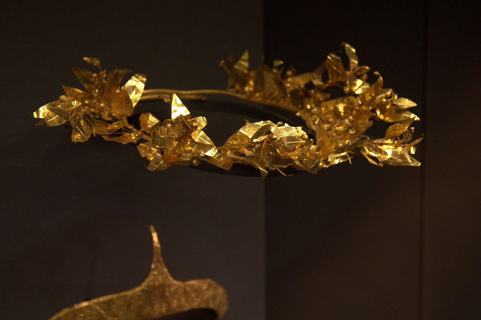 Archaeological Museum of Thessaloniki