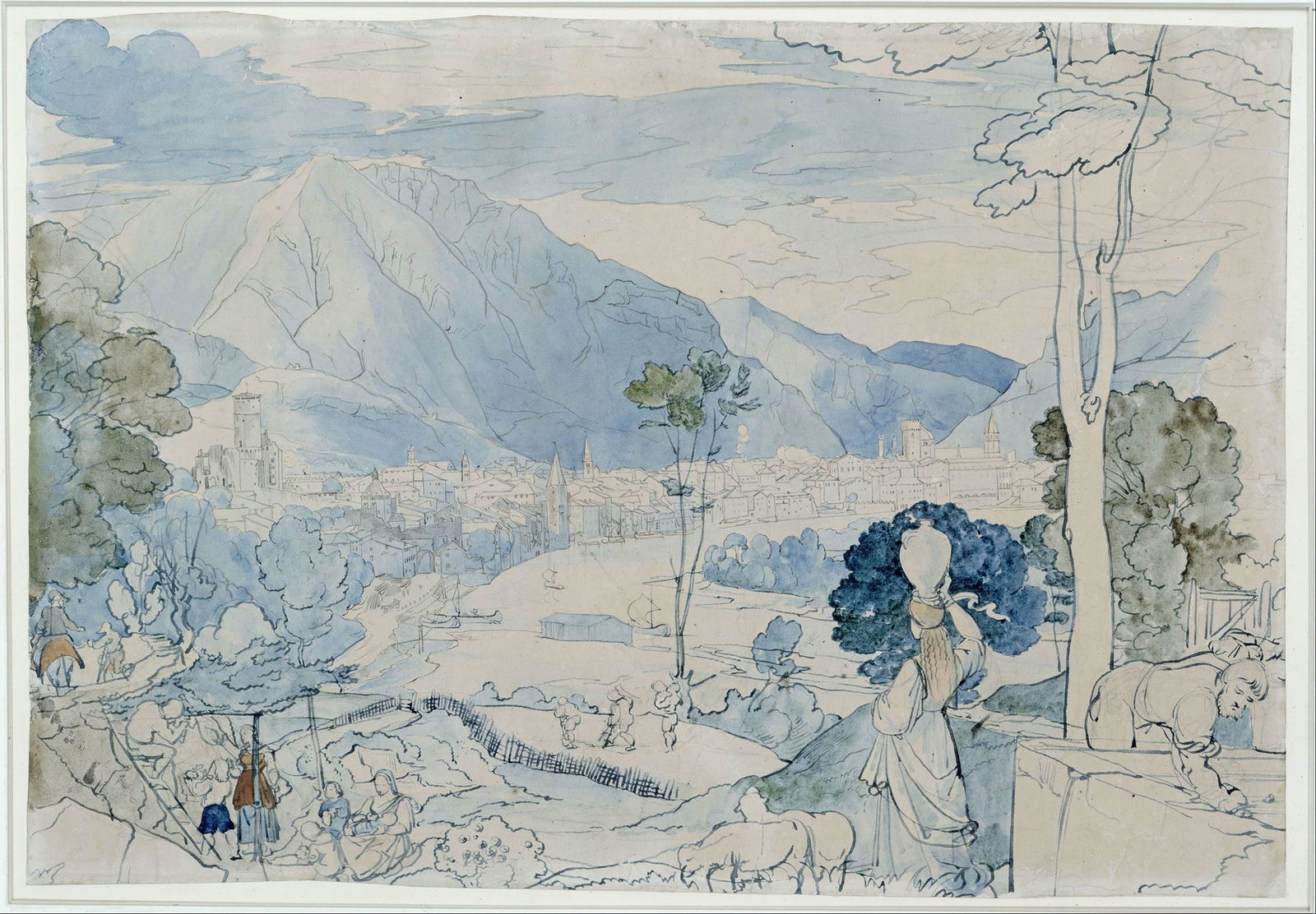 Museum of Prints and Drawings