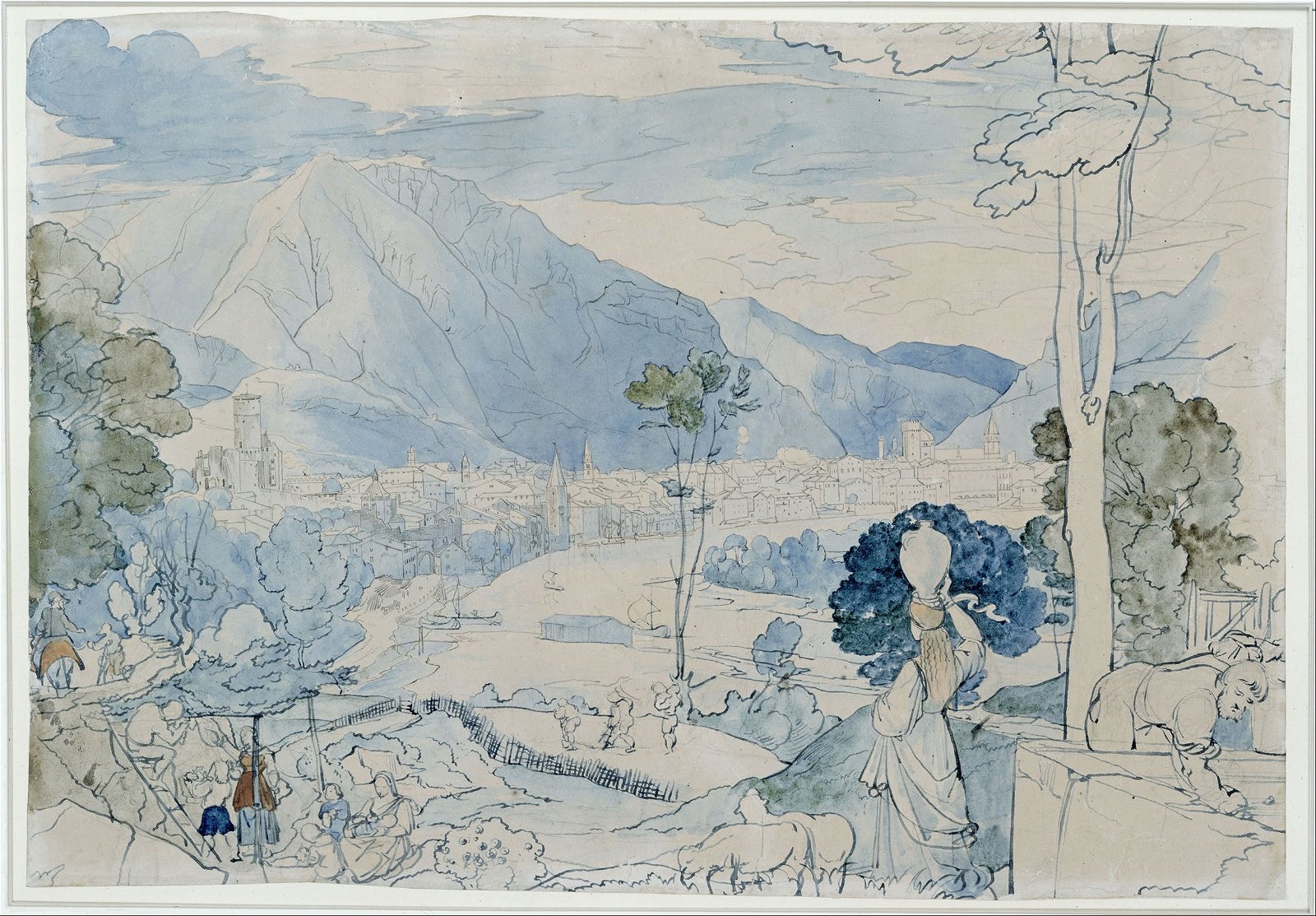 Museum of Prints and Drawings