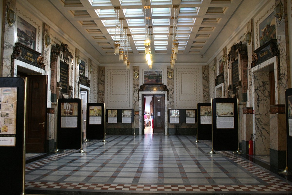 Croatian State Archives