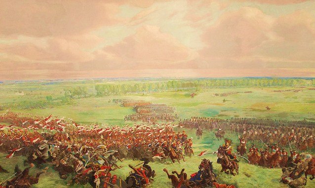 Musée Mémorial 1815