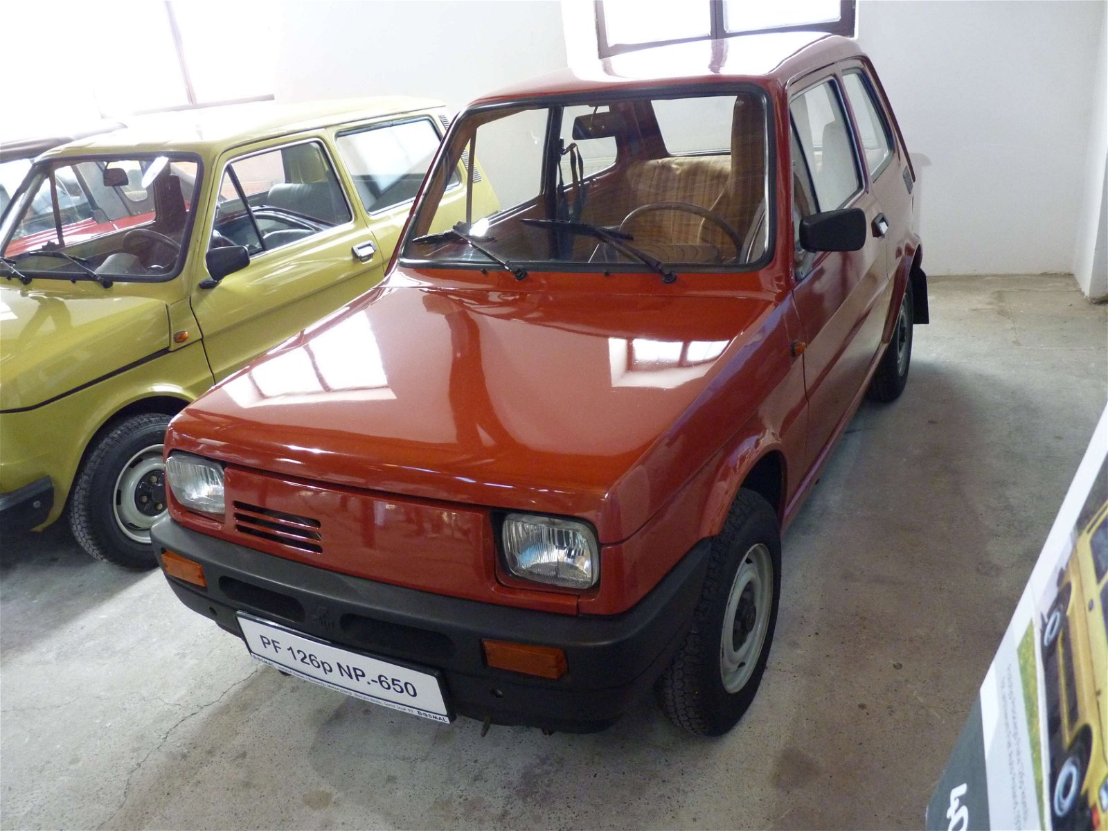 Museum of Municipal Engineering in Kraków