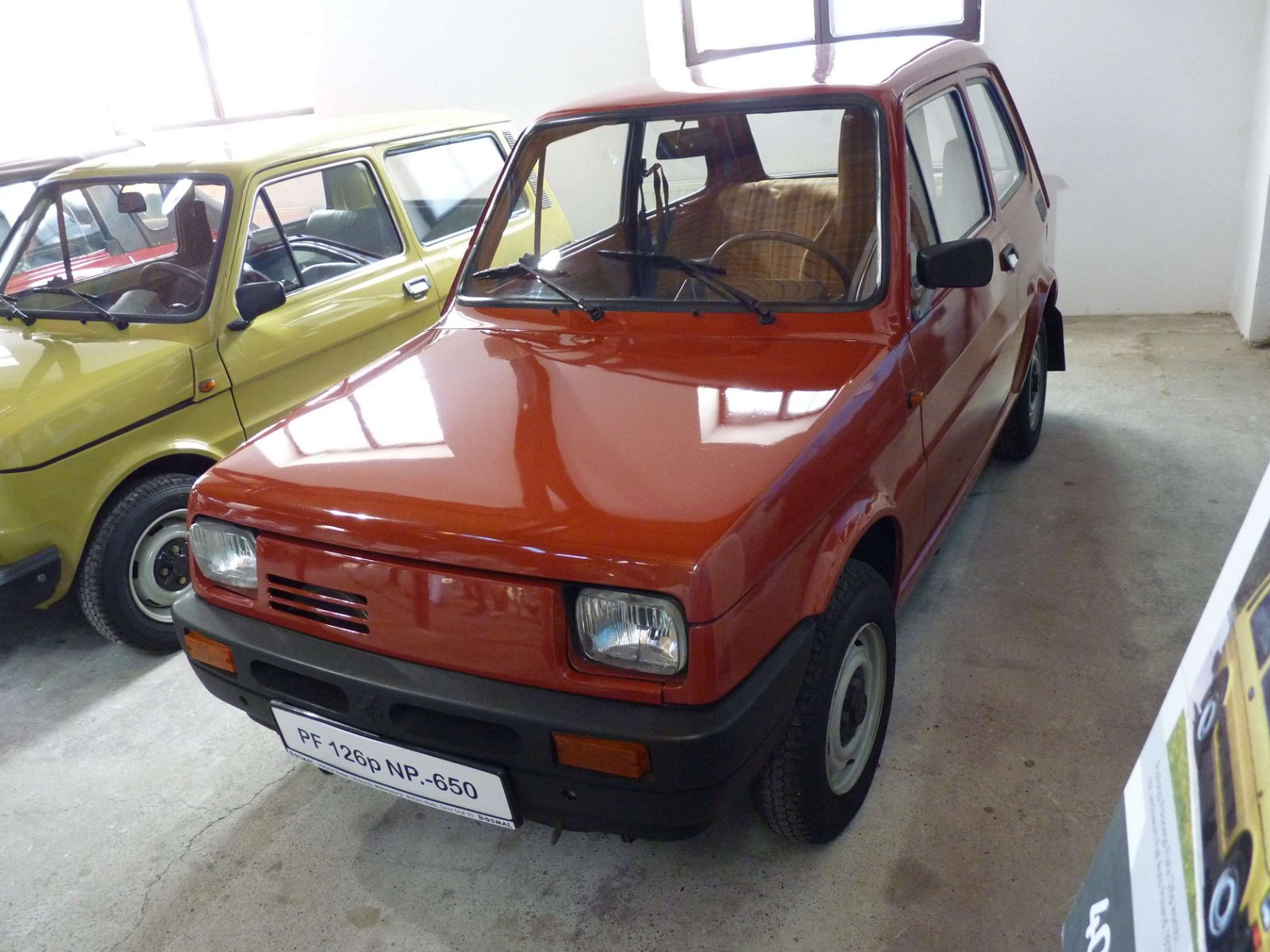 Museum of Municipal Engineering in Kraków