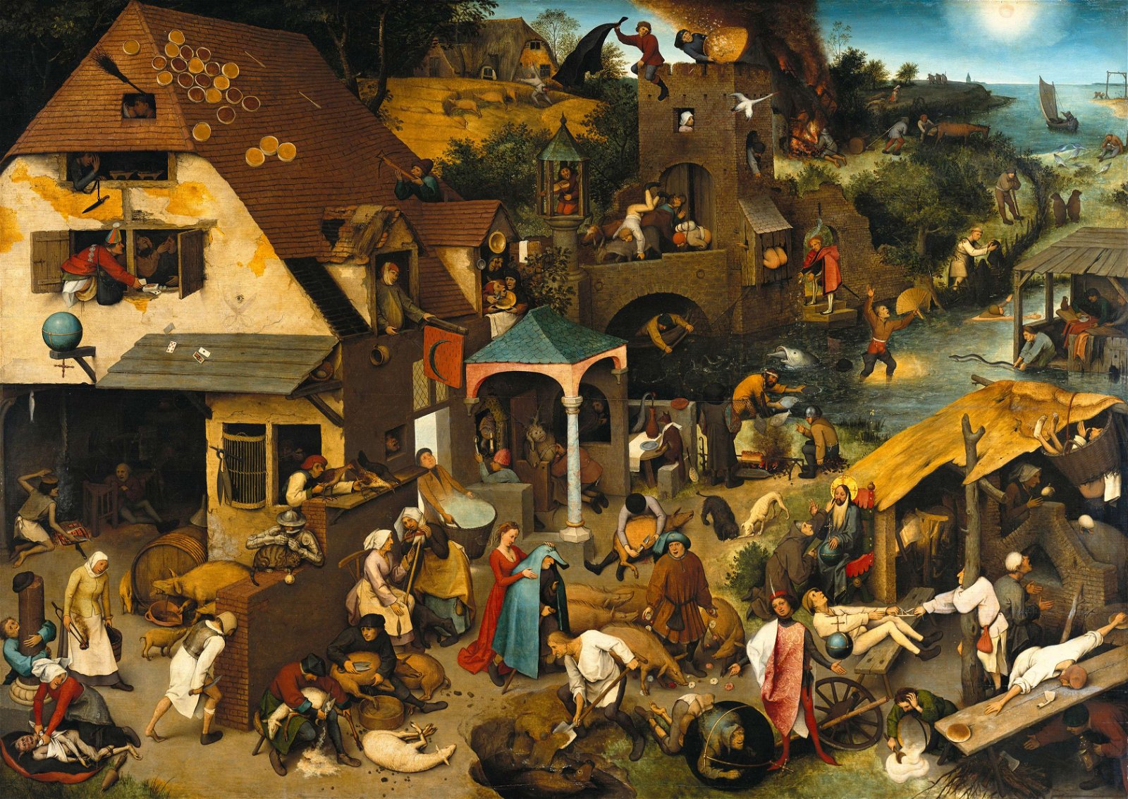Gemäldegalerie