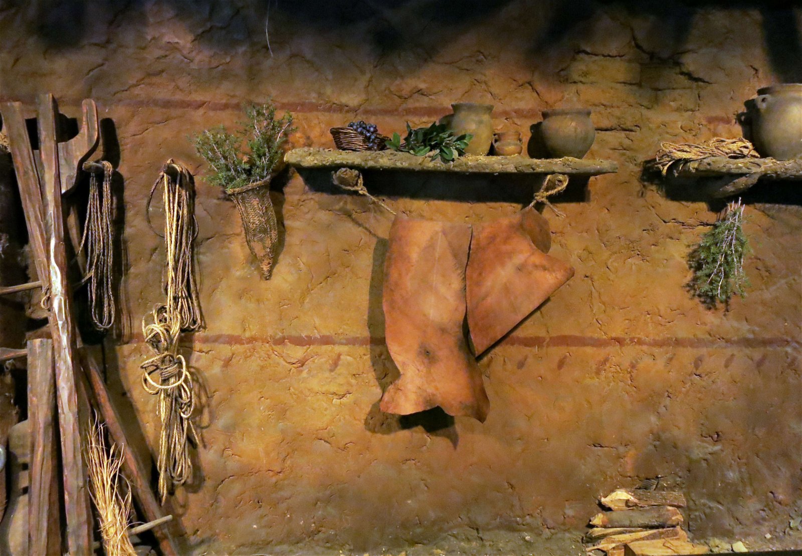 Museo d'Historia de Catalunya