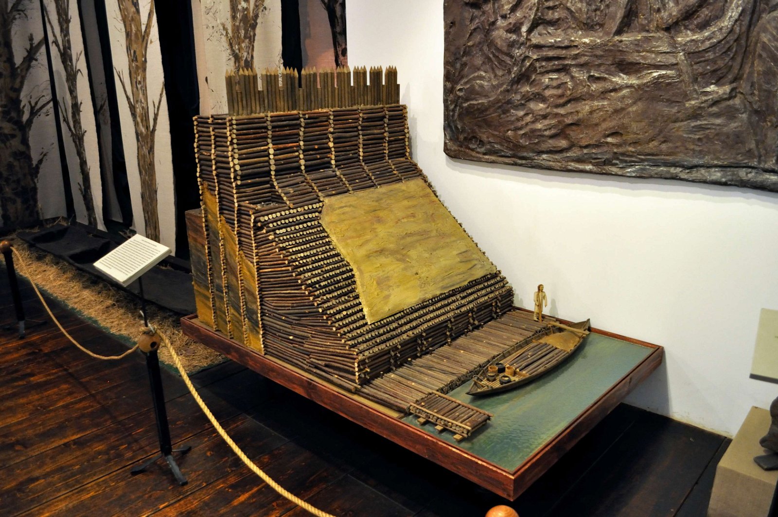 National Maritime Museum