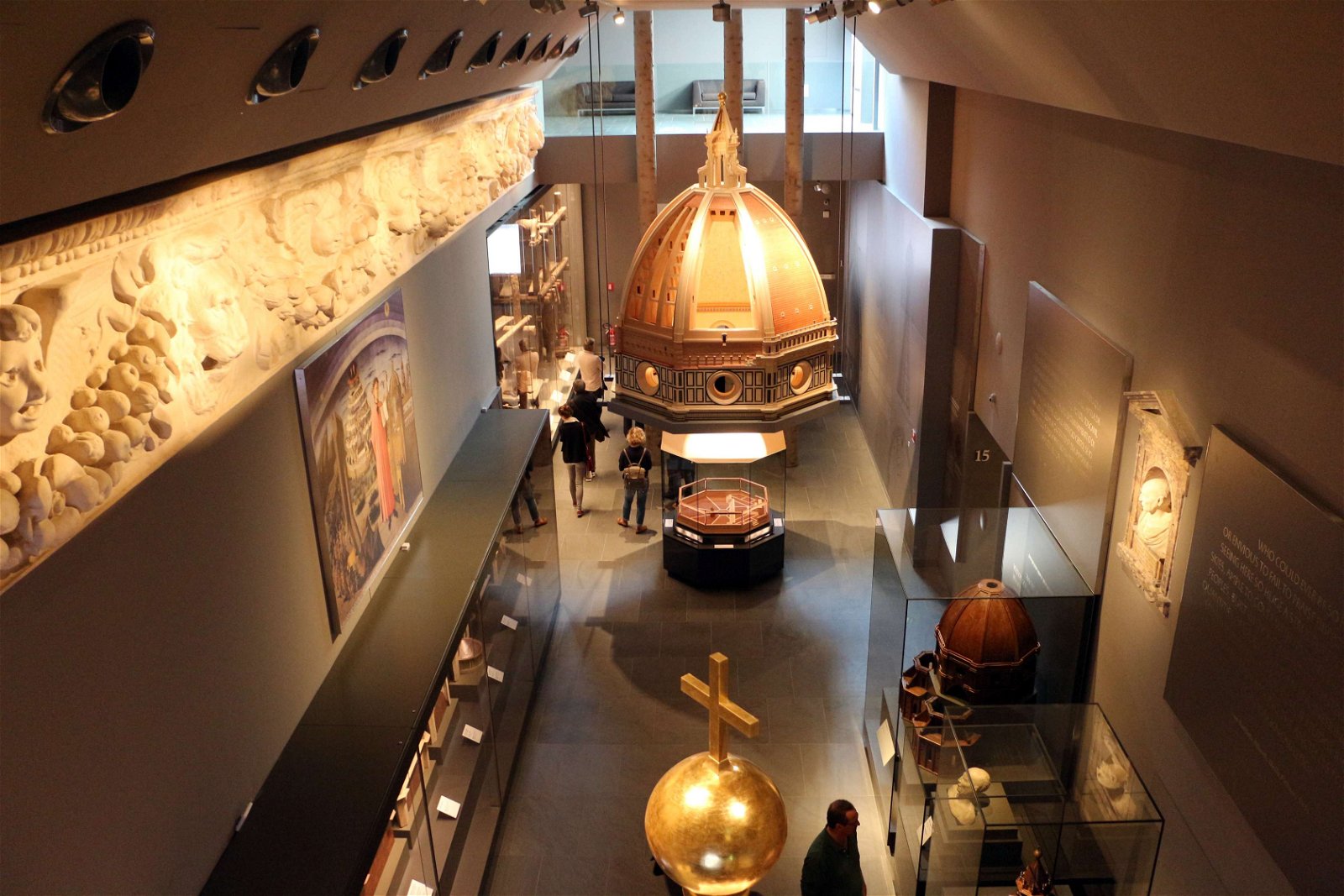 Museo dell'Opera del Duomo