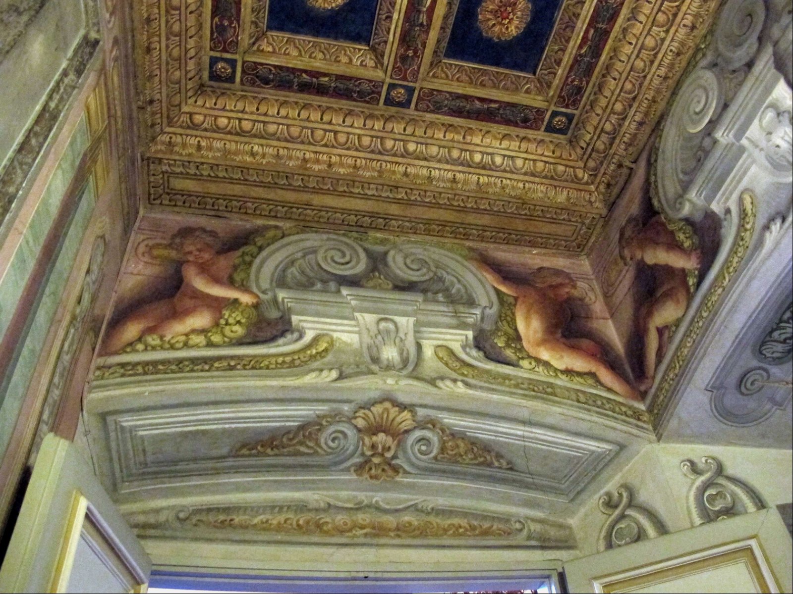 Palazzo Medici Riccardi