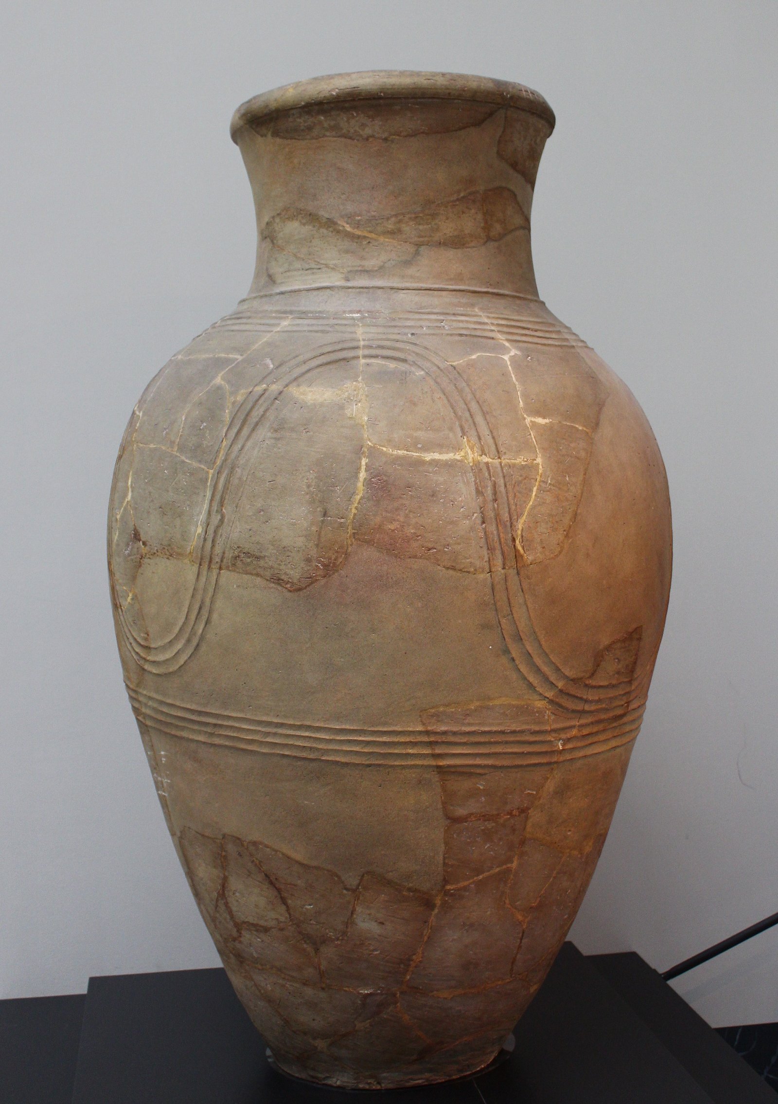 Museum of Mediterranean and Near Eastern Antiquities