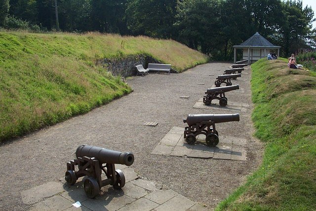 Culzean Castle and Country Park