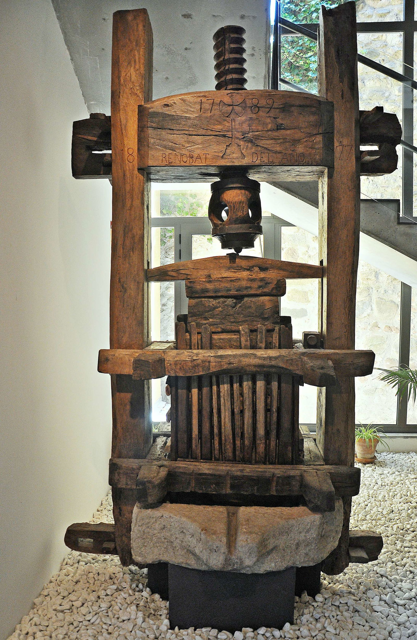 Museu Etnològic del Montseny