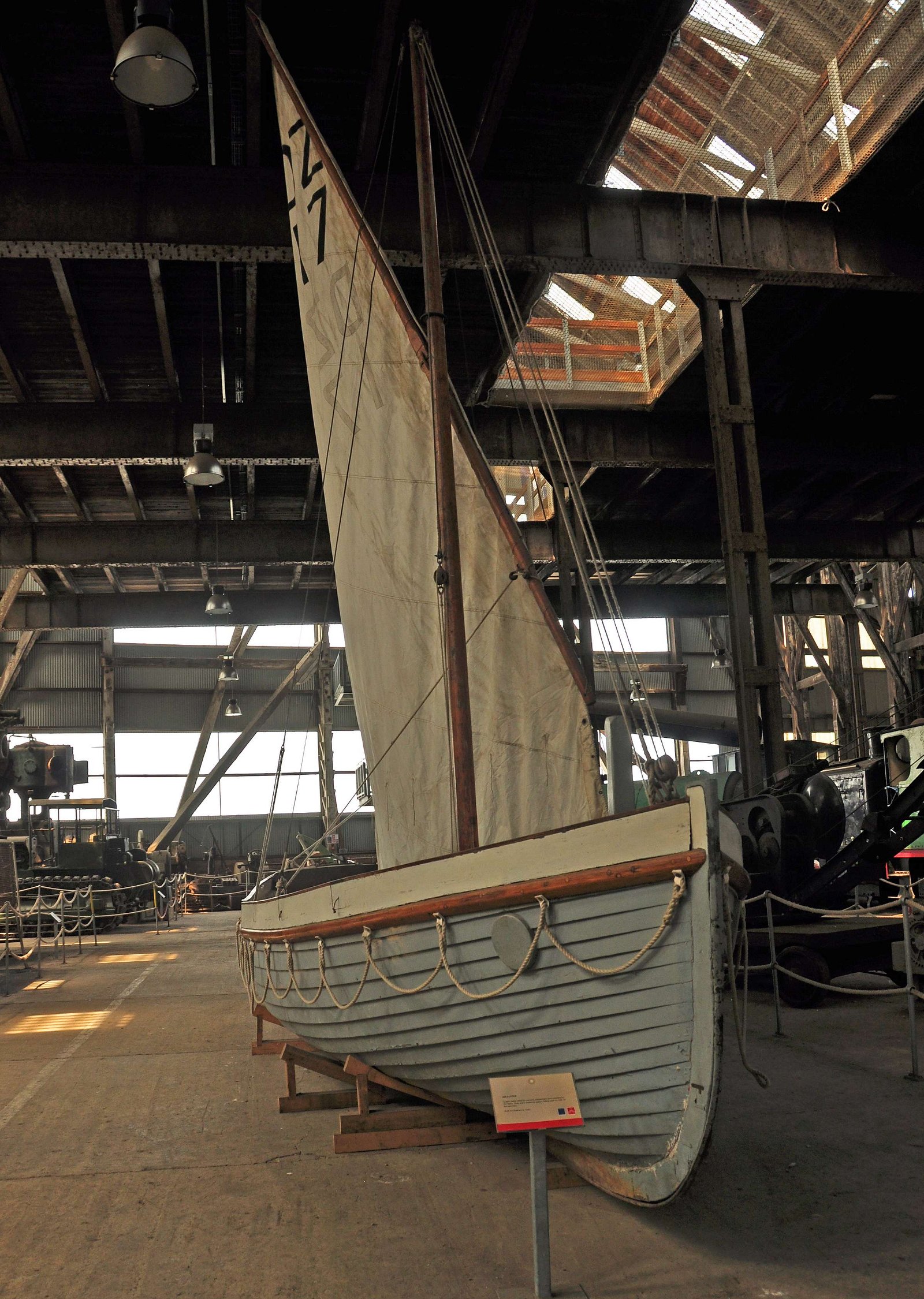 Historic Dockyard Chatham