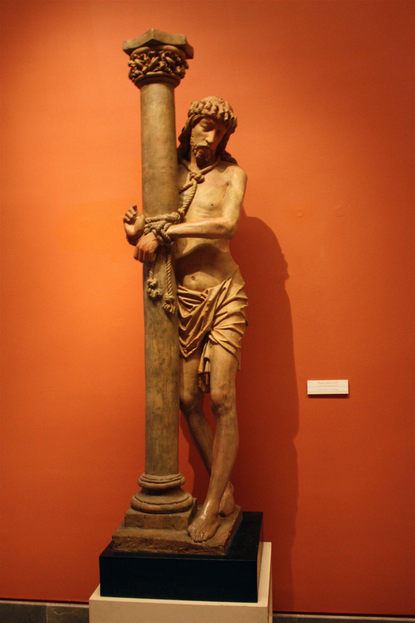 Museum of Fine Arts of Seville