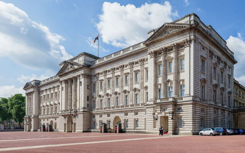 Buckingham Palace