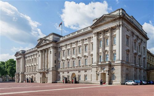 Buckingham Palace