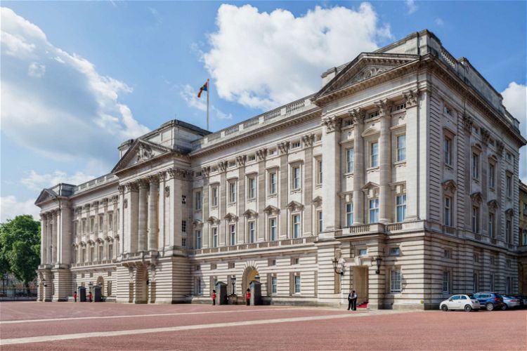Buckingham Palace