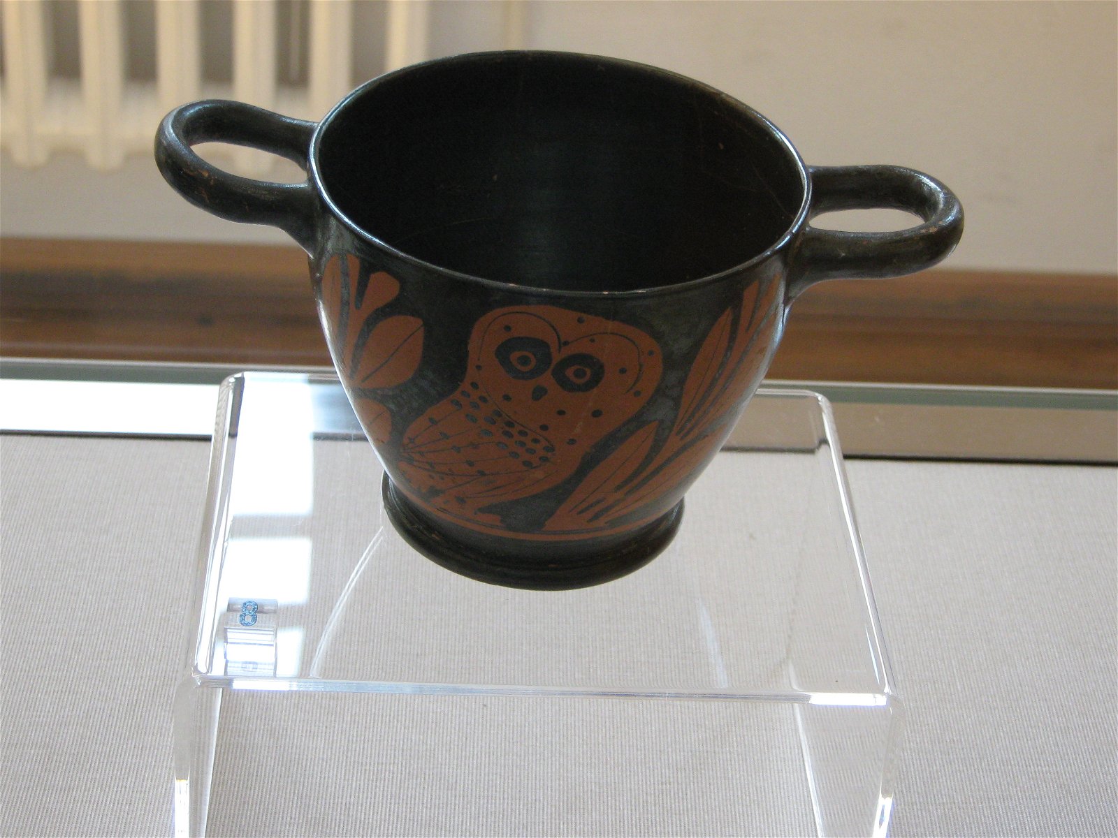 Museum of Antiquities of Leipzig University