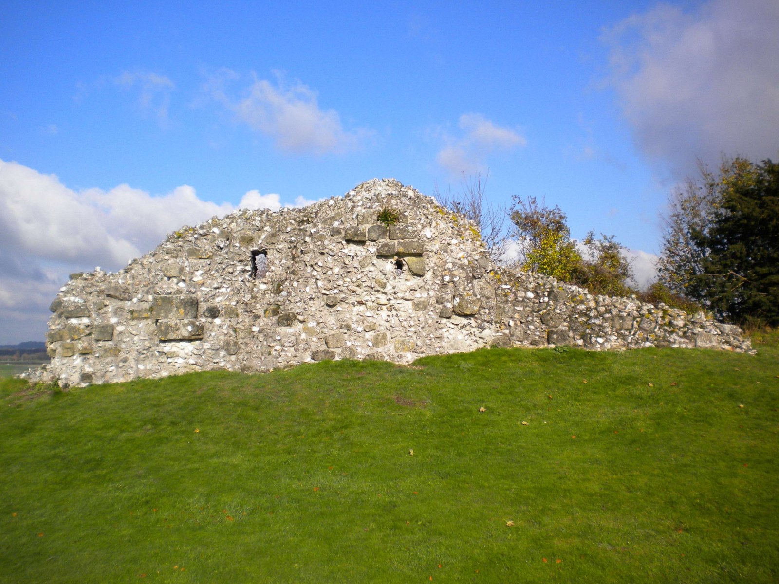 Old Sarum