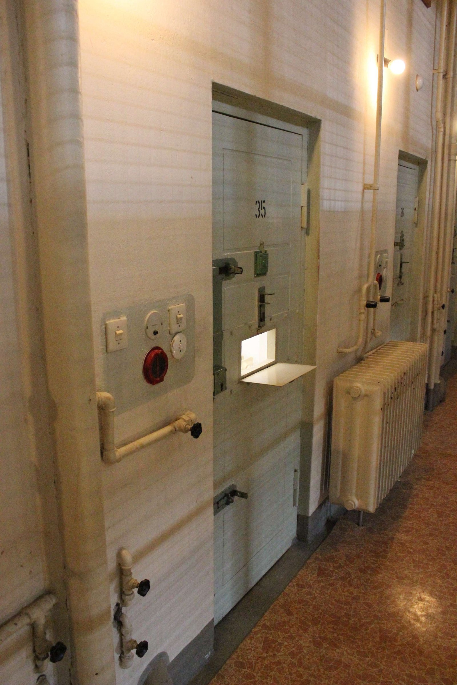 Gedenkstätte Bautzner Straße