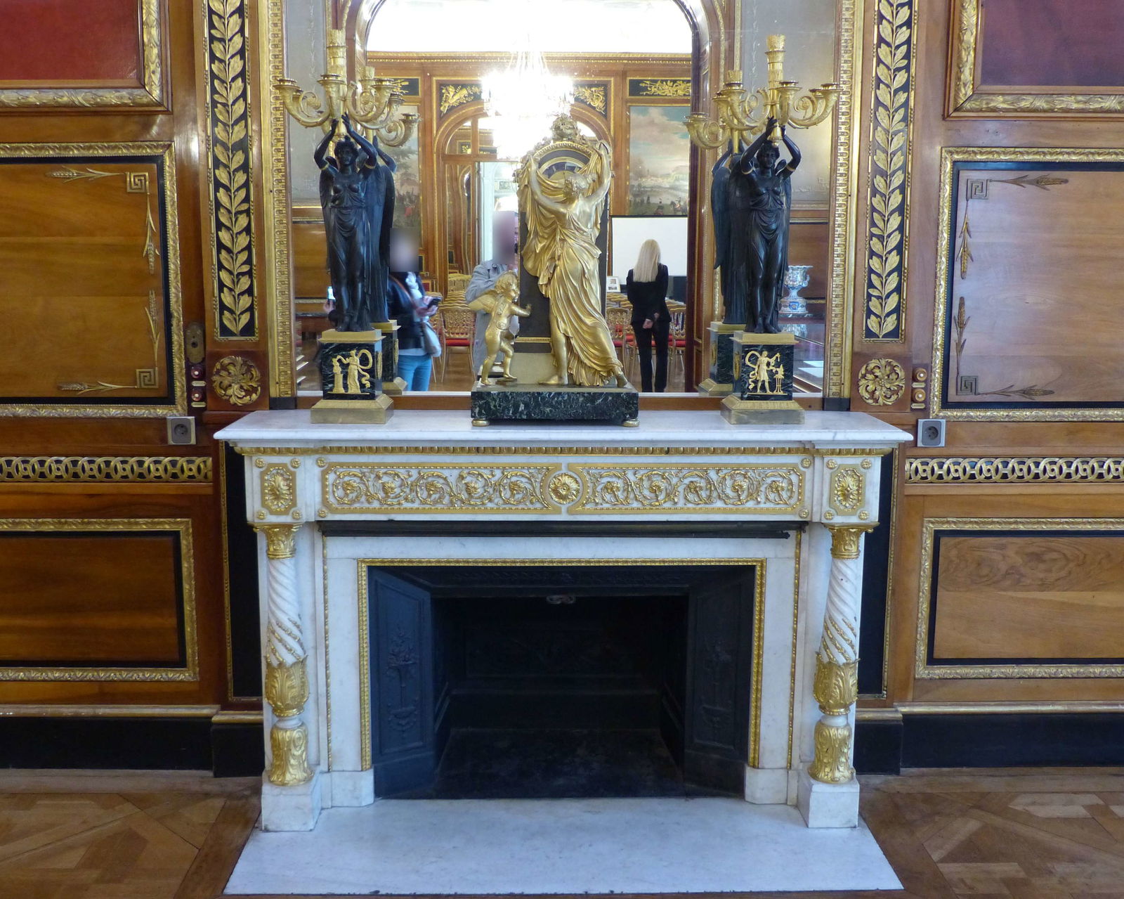 Villa Masséna, Museum of Art and History